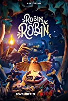 Robin Robin 2021 Hindi Dubbed 480p 720p Mp4Moviez