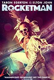 Rocketman 2019 Dual Audio Hindi 480p 300MB Mp4Moviez