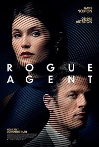 Rogue Agent 2022 Hindi Dubbed English 480p 720p 1080p Mp4Moviez