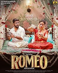 Romeo Mp4Moviez 2024 Hindi Dubbed Tamil 