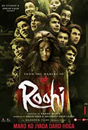 Roohi 2021 Full Movie Download Mp4Moviez