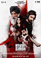 Rowdy Singh 2022 Punjabi 480p 720p Mp4Moviez