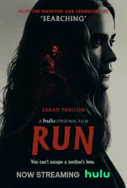 Run 2021 Hindi Dubbed 480p Mp4Moviez