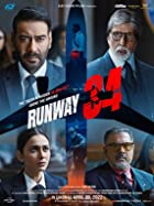 Runway 34 2022 Full Movie Donwload 480p 720p Mp4Moviez