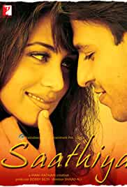 Saathiya 2002 Full Movie Download Mp4Moviez