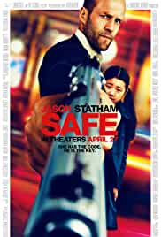 Safe 2012 Dual Audio Hindi 480p BluRay Mp4Moviez