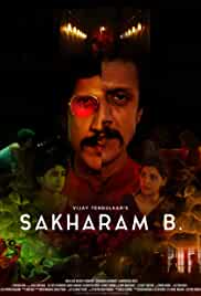 Sakharam B 2019 Full Movie Download 480p Mp4Moviez