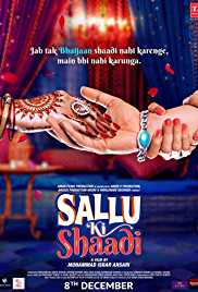 Sallu Ki Shaadi 2017 Full Movie Download Mp4Moviez