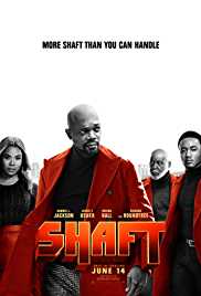 Shaft 2019 Dual Audio Hindi 300MB 480p Mp4Moviez