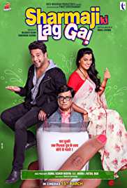 Sharma Ji Ki Lag Gayi 2019 300MB Full Movie Download Mp4Moviez PreDVD