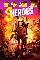 Sheroes 2023 Movie Hindi English 480p 720p 1080p Web-DL Mp4Moviez