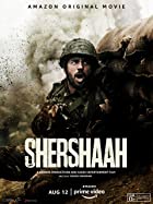 Shershaah 2021 Full Movie Download 480p 720p Mp4Moviez