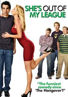 Shes Out of My League 2010 Dual Audio Hindi 480p 300MB Mp4Moviez