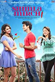 Shimla Mirchi 2020 Full Movie Download Mp4Moviez