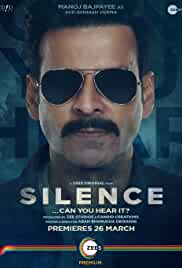 Silence Can You Hear It 2021 Full Movie Download Mp4Moviez