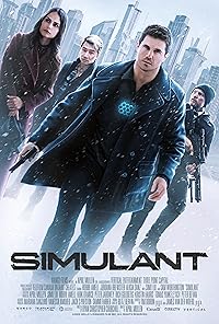 Simulant 2023 Hindi Dubbed 480p 720p 1080p Mp4Moviez