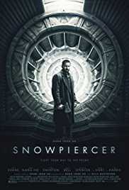 Snowpiercer 2013 Hindi Dubbed 480p BluRay Mp4Moviez