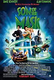 Son Of The Mask 2005 Dual Audio Hindi 480p Mp4Moviez