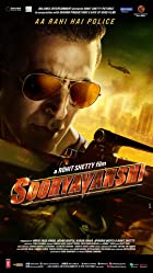 Sooryavanshi 2021 Full Movie Download 480p 720p Mp4Moviez