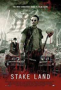 Stake Land Mp4Moviez 2010 Hindi Dubbed English