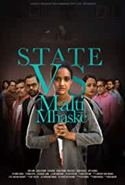 State vs Malti Mhaske 2019 Full Movie Download Mp4Moviez