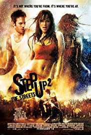 Step Up 2 The Streets 2008 Dual Audio Hindi 480p 300MB Mp4Moviez