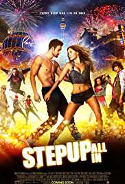 Step Up 5 All In 2014 Dual Audio Hindi 480p 300MB Mp4Moviez