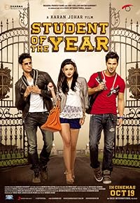 Student of the Year 2012 Movie Download 480p 720p 1080p Mp4Moviez