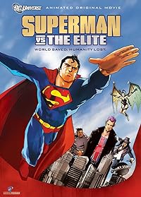 Superman Vs The Elite 2012 English Movie Download 480p 720p 1080p Mp4Moviez