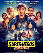 Superwho 2022 Hindi Dubbed 480p 720p 1080p Mp4Moviez