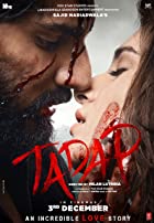 Tadap 2021 Full Movie Download 480p 720p Mp4Moviez