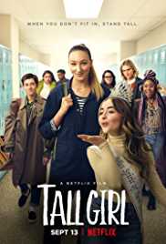 Tall Girl 2019 Dual Audio Hindi 480p 300MB Mp4Moviez