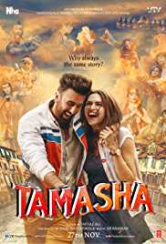 Tamasha 2015 Full Movie Download Mp4Moviez