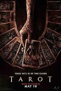 Tarot 2024 English Movie Download 480p 720p 1080p Mp4Moviez Filmyzilla Filmywap