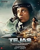 Tejas Filmyzilla 2023 Hindi Movie Download 480p 720p 1080p Mp4Moviez