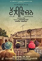 Television 2022 Punjabi 480p 720p Full Movie Download Mp4Moviez