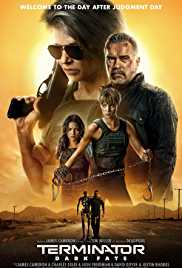 Terminator 6 Dark Fate 2019 Hindi Dubbed 400MB 480p Mp4Moviez