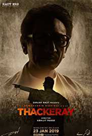 Thackeray 2019 300MB 480p HD Full Movie Download Mp4Moviez