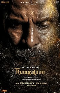 Thangalaan 2024 Tamil Movie Download 480p 720p 1080p Mp4Moviez