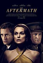 The Aftermath 2019 Dual Audio Hindi 480p 300MB Mp4Moviez