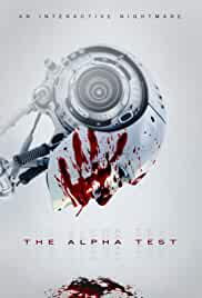 The Alpha Test 2020 Hindi Dubbed 480p 720p Mp4Moviez