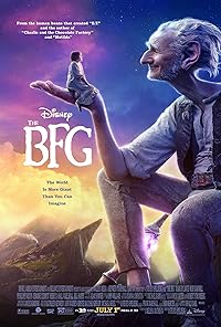 The BFG 2016 Hindi English 480p 720p 1080p Mp4Moviez