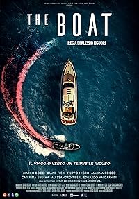 The Boat 2022 Hindi Dubbed English Movie Download 480p 720p 1080p Mp4Moviez