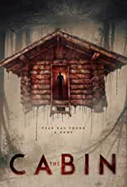 The Cabin 2018 Hindi Dubbed 480p Mp4Moviez