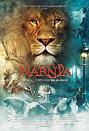 The Chronicles Of Narnia 1 2005 300MB 480p Dual Audio Hindi Mp4Moviez