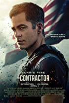 The Contractor 2022 Hindi Dubbed 480p 720p 1080p Mp4Moviez