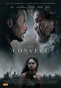 The Convert 2023 English Movie Download 480p 720p 1080p Mp4Moviez