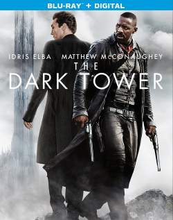 The Dark Tower 2017 Dual Audio Hindi 480p 300MB Mp4Moviez