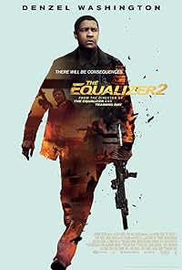 The Equalizer 2 2018 Hindi Dubbed English 480p 720p 1080p Mp4Moviez