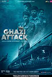 The Ghazi Attack 2017 Full Movie Download Mp4Moviez